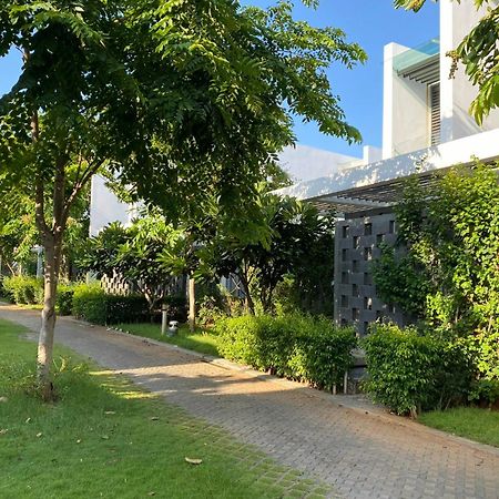 Villa Bien - Resort Oceanami - Long Hai - 3 & 4 Phong Ngu Zewnętrze zdjęcie