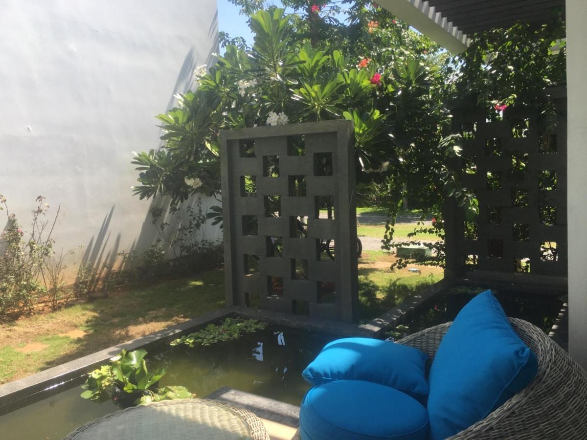 Villa Bien - Resort Oceanami - Long Hai - 3 & 4 Phong Ngu Zewnętrze zdjęcie