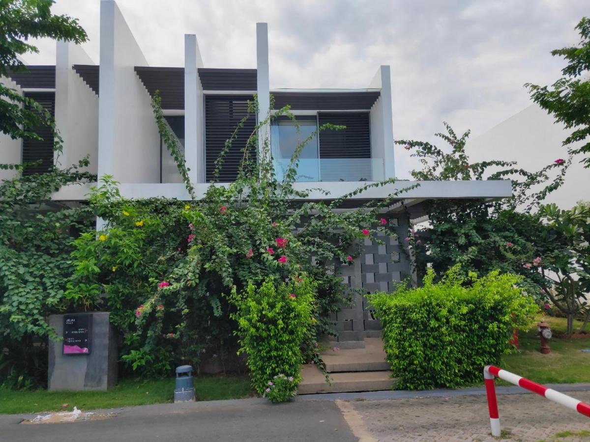 Villa Bien - Resort Oceanami - Long Hai - 3 & 4 Phong Ngu Zewnętrze zdjęcie