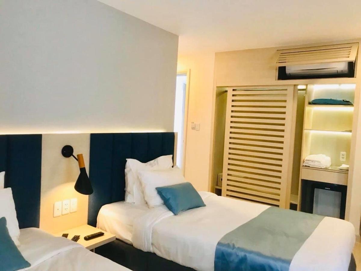 Villa Bien - Resort Oceanami - Long Hai - 3 & 4 Phong Ngu Zewnętrze zdjęcie
