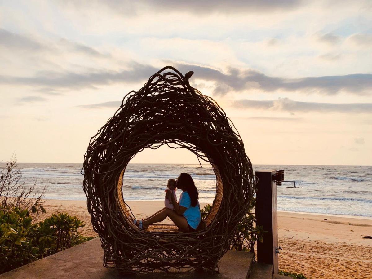 Villa Bien - Resort Oceanami - Long Hai - 3 & 4 Phong Ngu Zewnętrze zdjęcie
