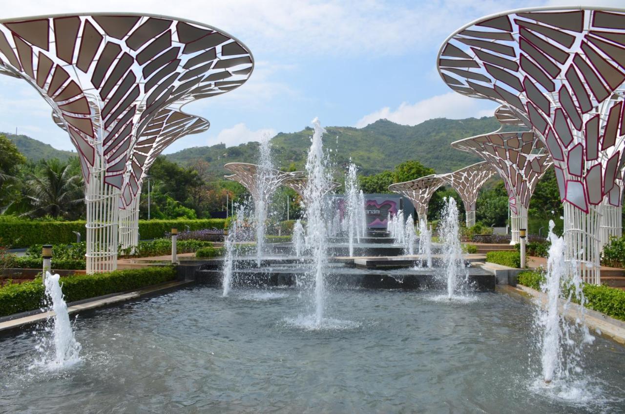 Villa Bien - Resort Oceanami - Long Hai - 3 & 4 Phong Ngu Zewnętrze zdjęcie