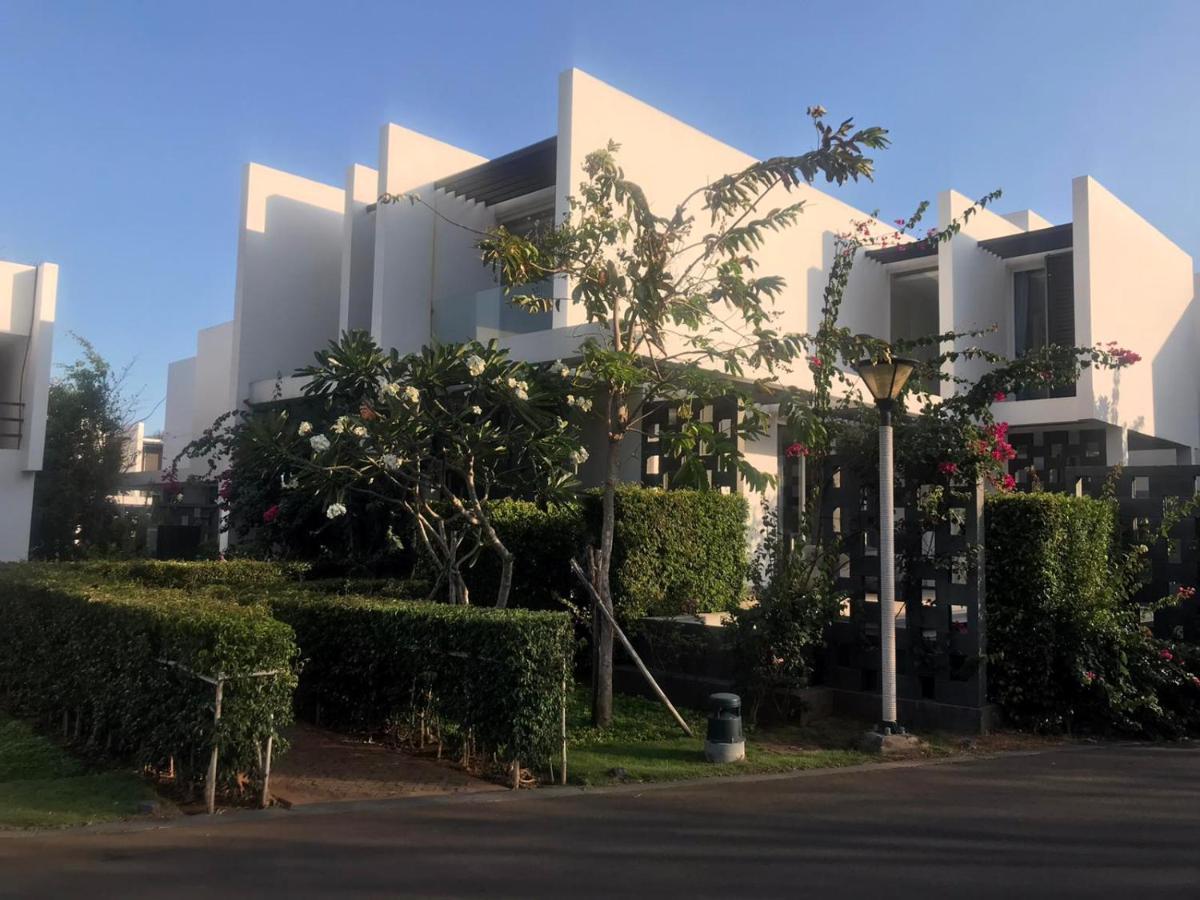 Villa Bien - Resort Oceanami - Long Hai - 3 & 4 Phong Ngu Zewnętrze zdjęcie