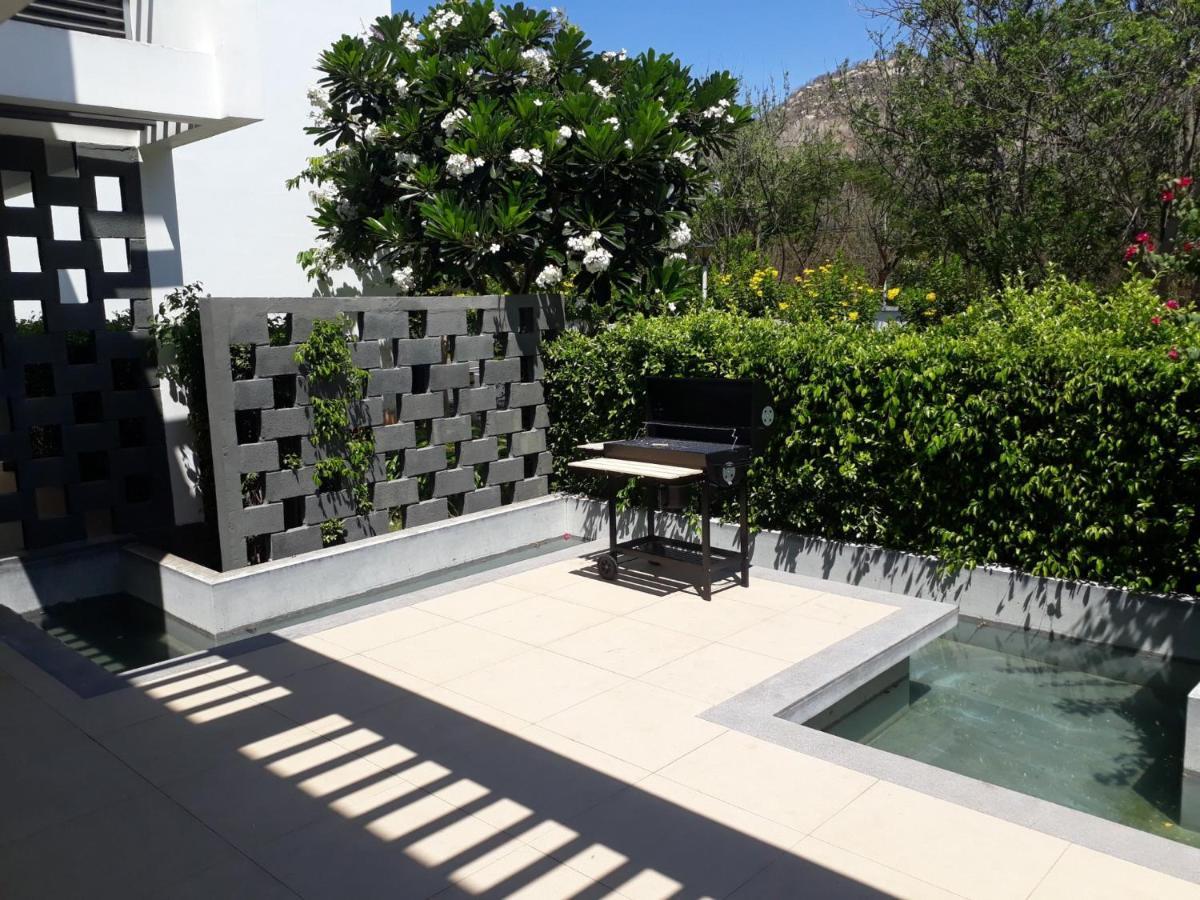 Villa Bien - Resort Oceanami - Long Hai - 3 & 4 Phong Ngu Zewnętrze zdjęcie
