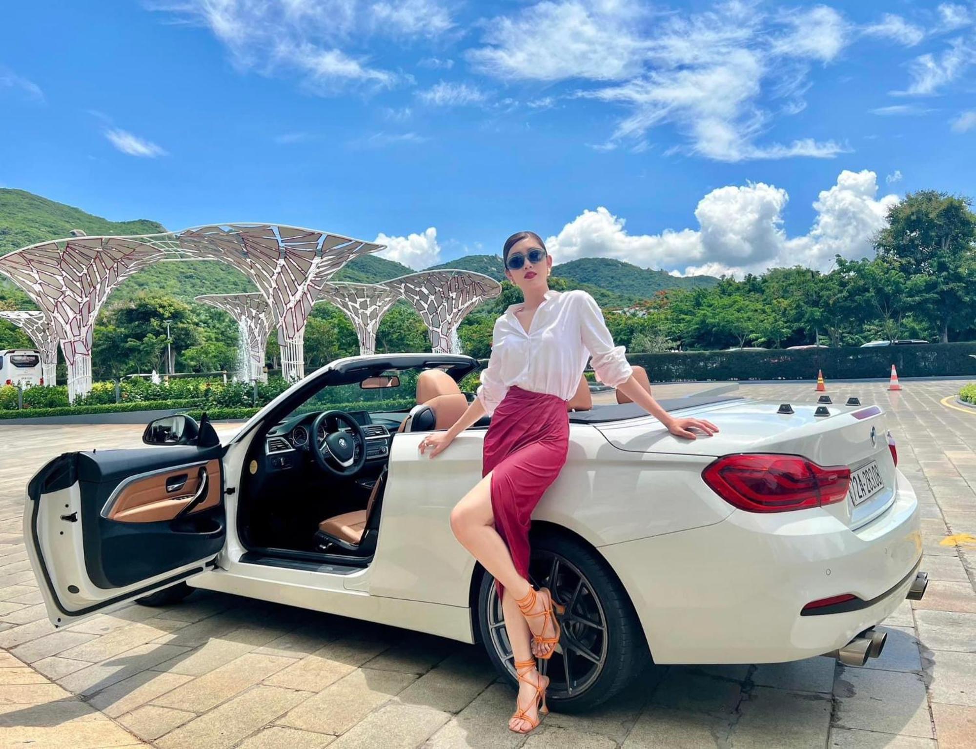 Villa Bien - Resort Oceanami - Long Hai - 3 & 4 Phong Ngu Zewnętrze zdjęcie