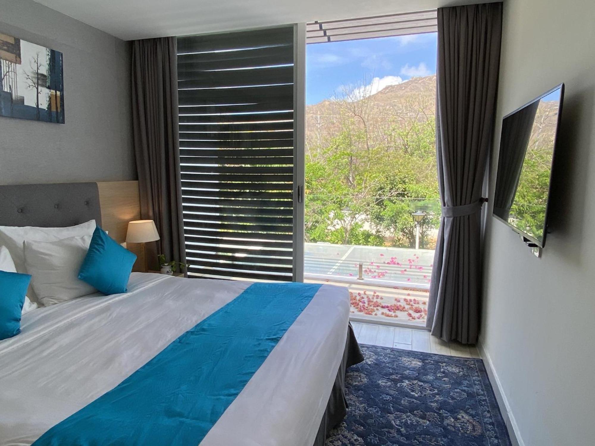 Villa Bien - Resort Oceanami - Long Hai - 3 & 4 Phong Ngu Zewnętrze zdjęcie