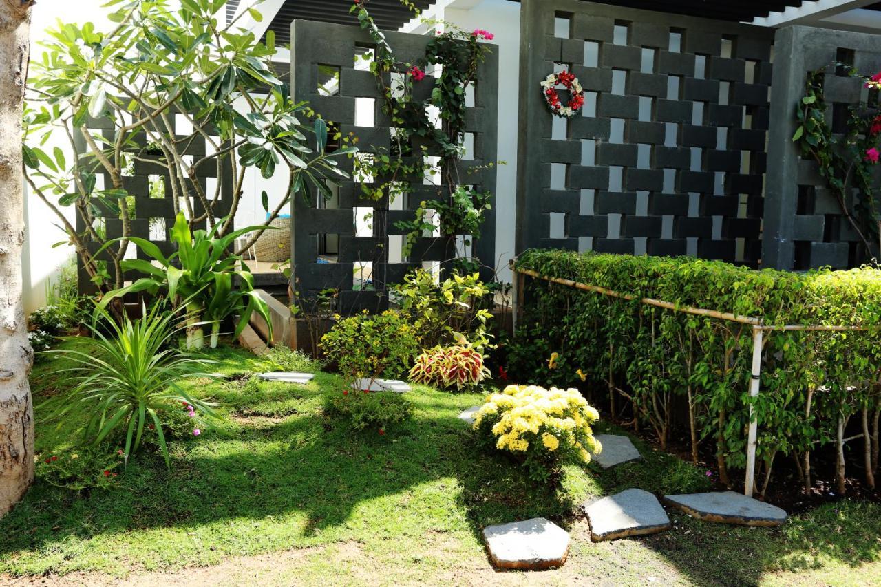 Villa Bien - Resort Oceanami - Long Hai - 3 & 4 Phong Ngu Zewnętrze zdjęcie